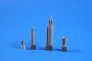 1/72 Bofors m/70 Rocket Pod for SAAB 37/39/105