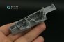 1/48 F-14A Interior for Hobby Boss image 8
