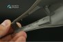 1/48 F-16D block 40 Interior for Kinetic Small version image 9