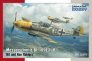 1/72 Bf 109E-1/B Hit and Run Raiders