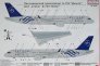 1/144 Civil Airliner B-752 (DELTA) image 3