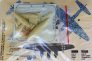 1/72 Ju 88 S-1 Conv.set&decal  Part I. (HAS,AMT) image 1