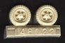 1/48 Fw 190A-1/7 Wheels