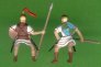 HAT Industrie Punic War Spanish Cavalry 1/72 image 6