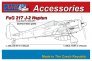 1/72 Focke-Wulf Fw-190A-8/R11 with FuG 217 J-2 Neptun image 2