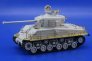 M-4A3E8 Sherman sandbag hull prot. 1/48  (HBS) image 1