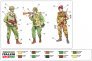 Italeri Troupes OTAN Ann�es 1980 1/72 image 7