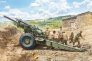 1/35 M1 155mm Gun with crew M1 155mm Howitzer image 2
