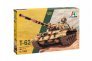 1/72 Soviet T-62 Soviet main battle tank