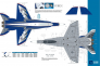 1/48 CF-188 60 Years of NORAD Demo Hornet image 1