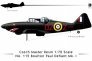 1/72 Boulton Paul Defiant Mk.I