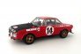 Italeri Lancia Fulvia HF 1/24 - Nouvelles matrices 2025 image 8