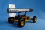 1/48 Tiny Tim Rocket with trailer image 6