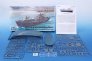 1/72 Kriegsfischkutter German WWII Patrol Ship image 1