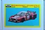 REJI MODEL 1/24 Transkit Lancia Montecarlo Giro Italia 1979 image 1