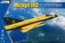 1/48 Dassault-Mirage IIIo Royal Australian Air Force Ardu