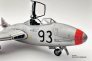 1/48 J28 Vampire FB50 Swedish Air Force image 3