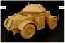 1/48 Staghound Mk.III  PE set (BRONCO) image 1