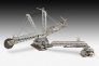 1/200 Bucket Wheel Excavator Schaufelradbagger image 1