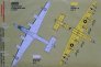 1/72 Decals Consolidated B-24G-10-NT Luftwaffe image 1