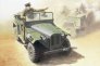 1/35 Field Car GAZ-67B