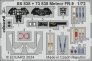 1/72 SET Meteor FR.9 for Airfix image 2