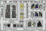 1/48 F-16C Block 42 till 2005 BigEd Set image 2