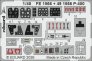 Eduard BigEd 1/48 P-400 for Arma Hobby image 1
