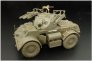 1/35 T17E1 Staghound Mk.I w.60LB Rocket Launch