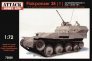 Attack 1/72 Flakpanzer 38t Sd.Kfz.140 Ausf.L
