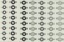 Experts Choice Insignes Nationaux US 1/48 16x9mm 7 styles image 1
