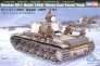 Hobby Boss Char Sovi�tique KV-1 Tourelle Fonte 1/48