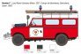 1/24 Land Rover Fire Truck image 2