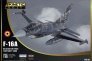 Kinetic F-16A Belgian Air Force 2009 Tiger Meet 1/48