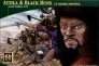 1/72 Attila & Black Huns