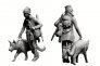 1/35 Skull Clan Long Distance Raid, Kit No.3 image 2