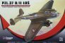 1/48 PZL 37B/II LOS BOMBER (2nd series)