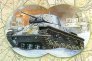 1/35 T-50 Aplic armour Russian light