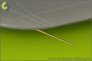 1/48 SAAB 29 Tunnan  Pitot Tubes (AZ Models) image 3