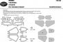 1/48 Masks for B-1B (REV) image 1