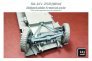 1/35 Sd.Kfz.250 Alte Adjustable frontal axle image 1