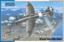 1/48 Re.2005 Saggitario Italian Fighter WWII