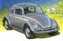 Tamiya 1/24 Volkswagen Beetle 1300 1966