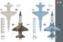 1/48 Northrop T-38C Heritage Talons image 3