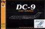 1/144 McDonnell Douglas DC-9 10/20 Summer Express