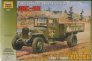 1/35 Zs-5 Soviet Truck