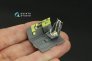 1/48 P-47B Thunderbolt Interior for Dora Wings image 6