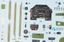 1/32 P-51D Early 3D-Printed & colour Interior image 3