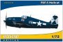 1/72 F6F-5 Hellcat (Weekend Edition)