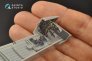 1/48 Ju 87B-2/R-2 3D-Printed & color Interior image 9